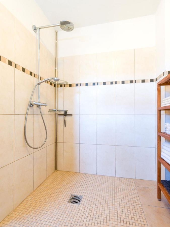 Ferienwohnung Leipold Andreas แมร์ซิก ภายนอก รูปภาพ